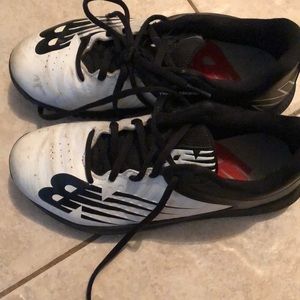 New Balance turf shoes
